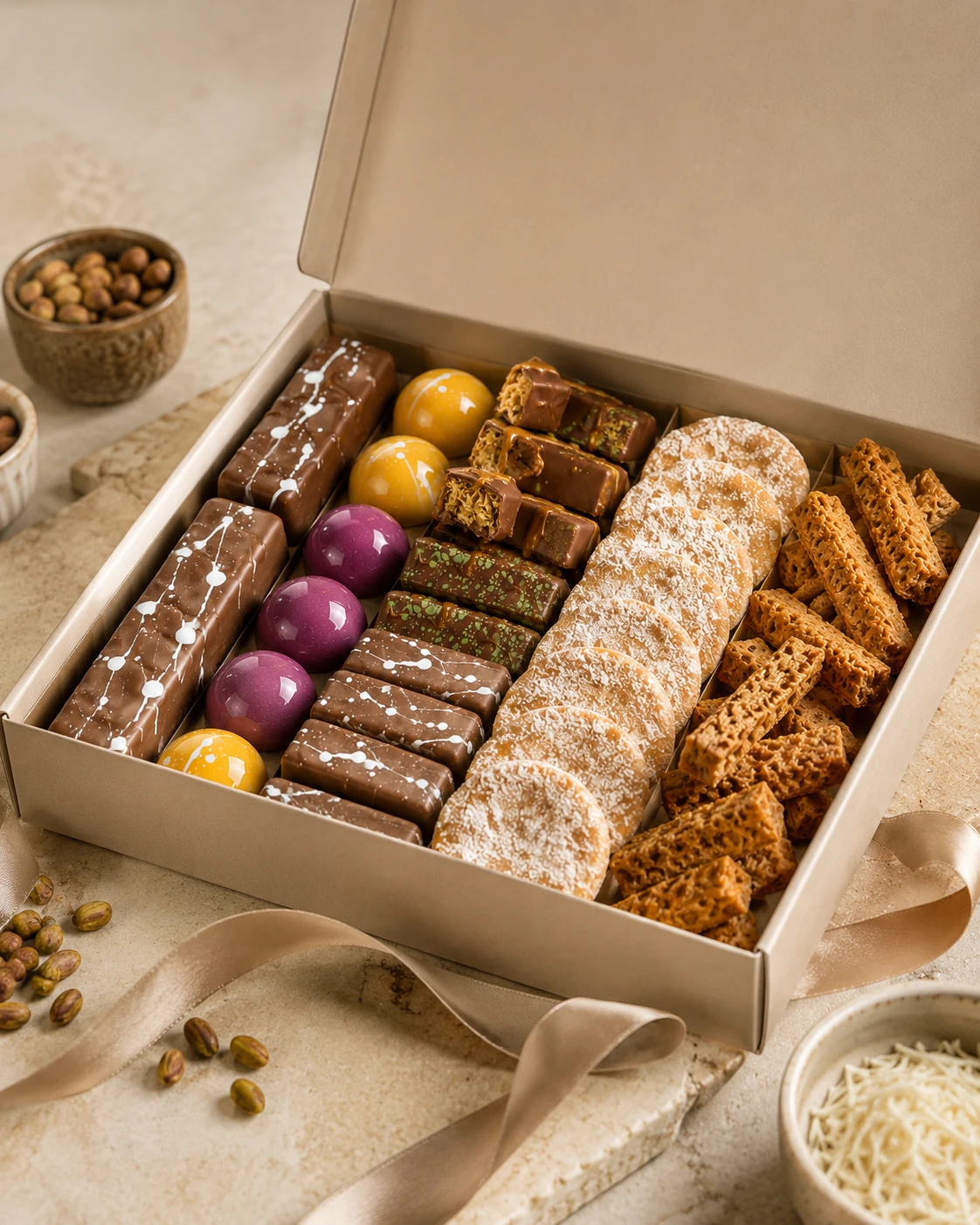 מארזי מתנה
