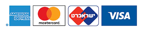כרטיסי אשראי
